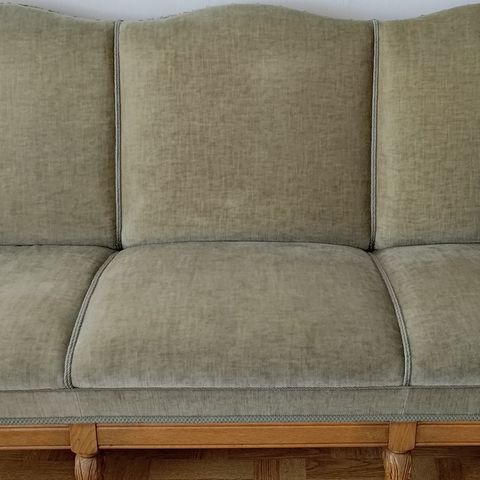 Knag Sofa