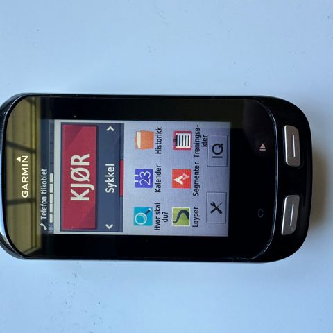 Garmin Edge 1000