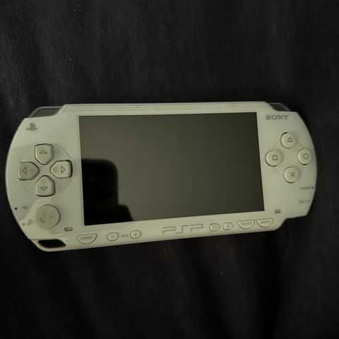 Sony PSP