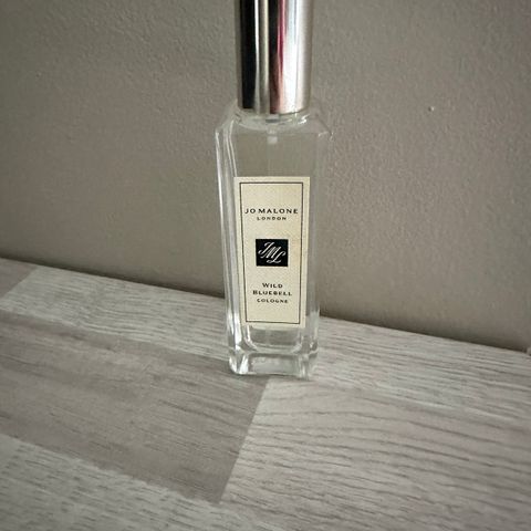 Parfyme - Jo Malone London Wild Bluebell - 30ml