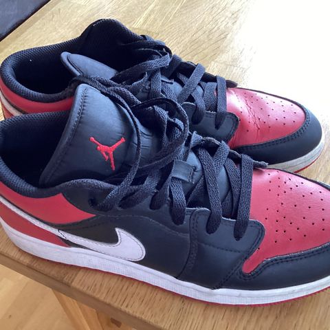 Nike Air Jordan