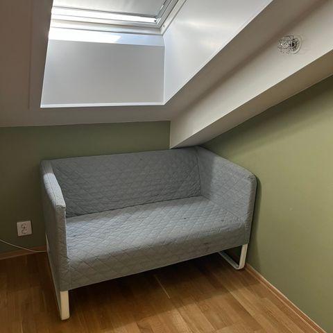 Ikea sofa