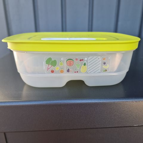 VentSmart fra Tupperware