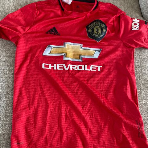 Man United t-shorte