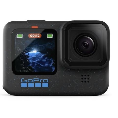 GoPro Hero 12 Black