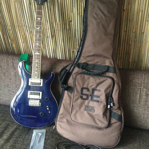 PRS SE Standard 24