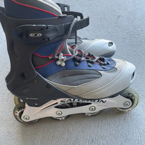 Rollerblades Salomon