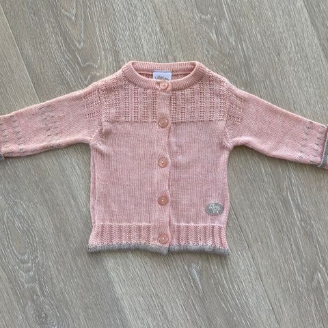 Lillelam cardigan 68