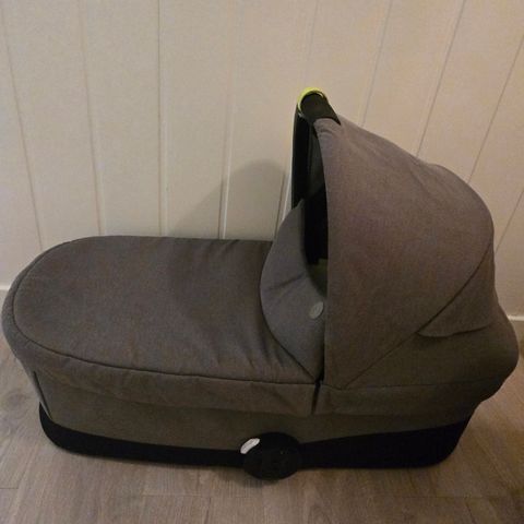 Ligge del cybex cot s og bilstol bilstol,Cybex Aton 5