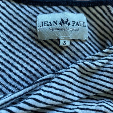 Jean Paul kjole str S