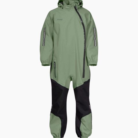 Bergans Lilletind Kids Coverall