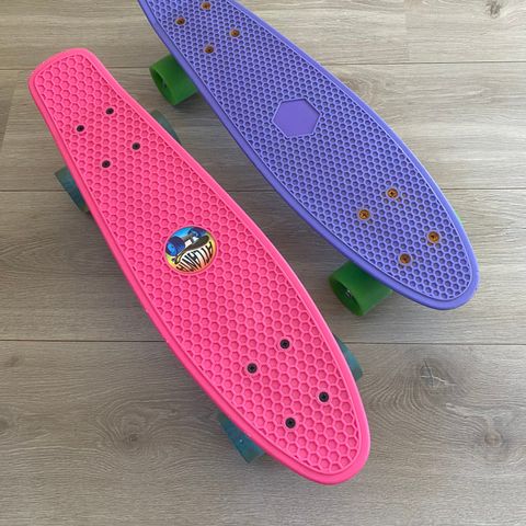 Pennyboard