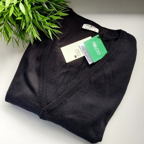 XL Pre End - cardigan - ubrukt