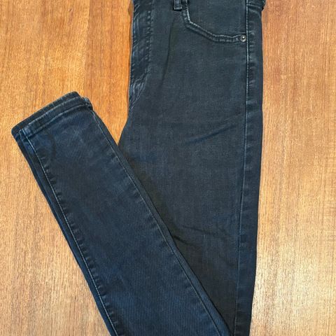 Leivs jeans dame (str 29)