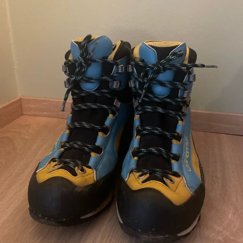 La sportiva Trango gtx str. 38