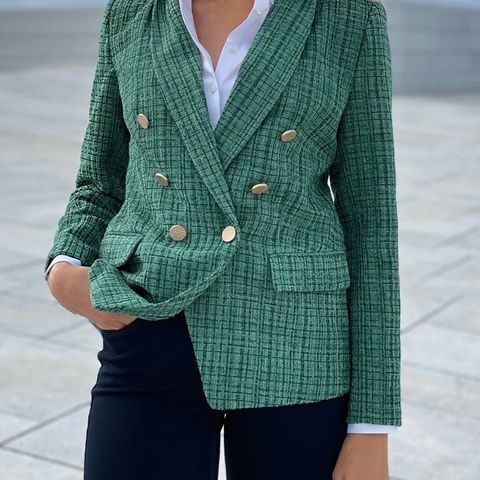 Blazer fra Rue De Femme - ny m/tag