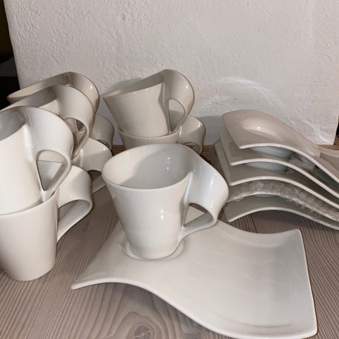 New Wave Café Villeroy & Boch