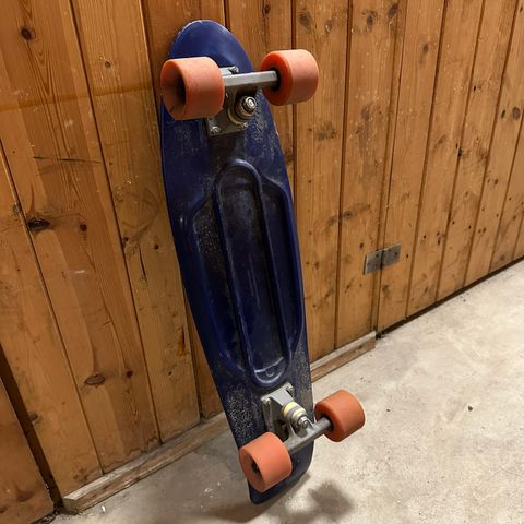 Pennyboard