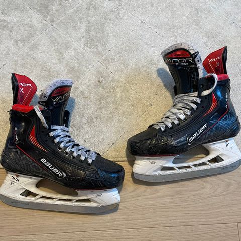 Bauer S21 VAPOR 3X PRO -21/22, intermidiate