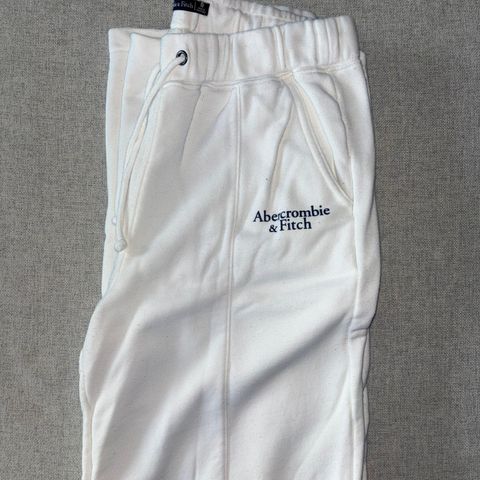 Abercrombie & Fitch joggebukse