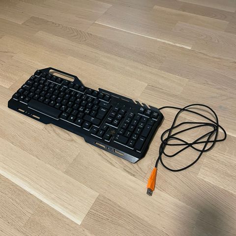 Gamingtastatur DM210