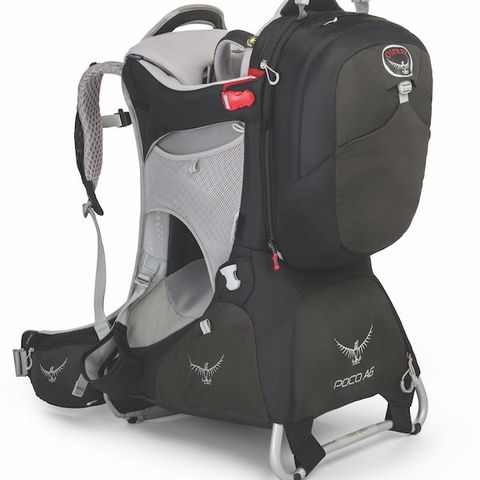 Osprey Poco Ag Premium Sort