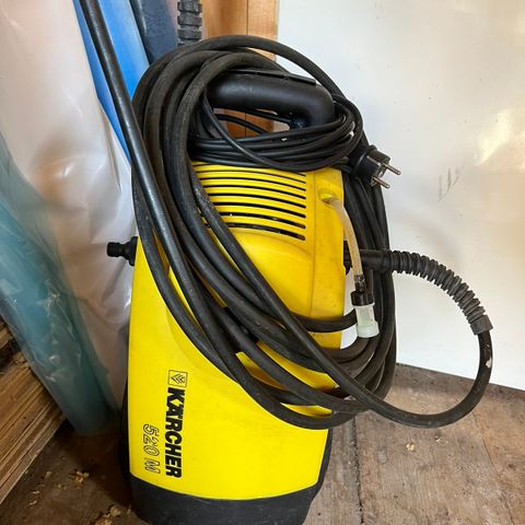 Karcher 520 M