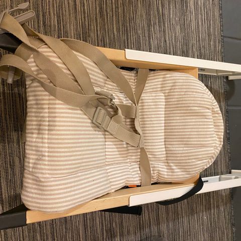 Stokke Handysitt - reisestol