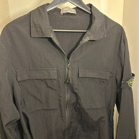 Stone Island Overshirt