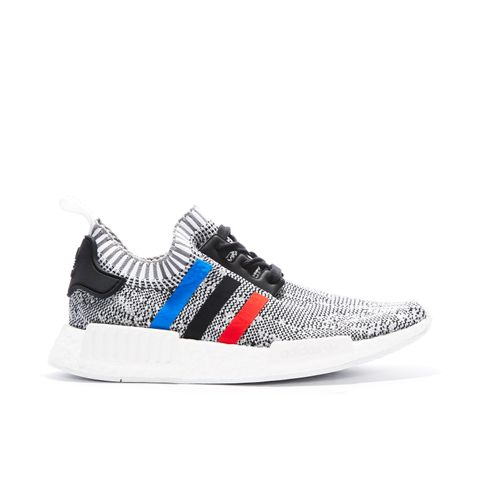 Adidas NMD - Tricolor