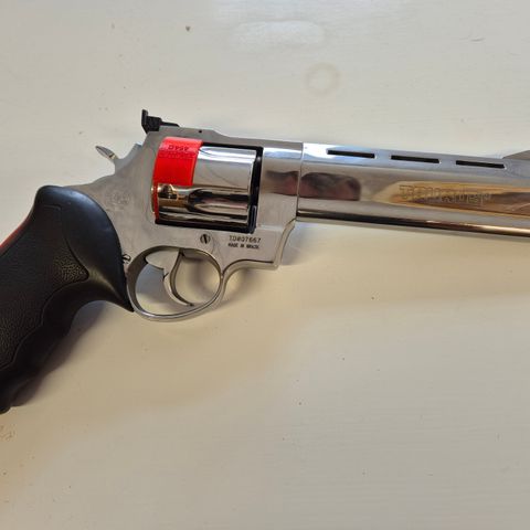 Taurus 454 casull