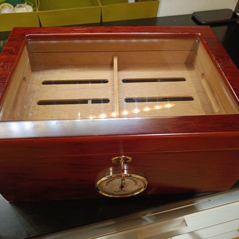 Sigarhumidor