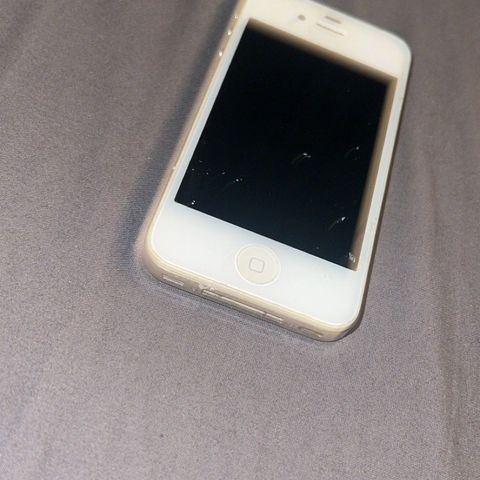 iPhone 4 defekt