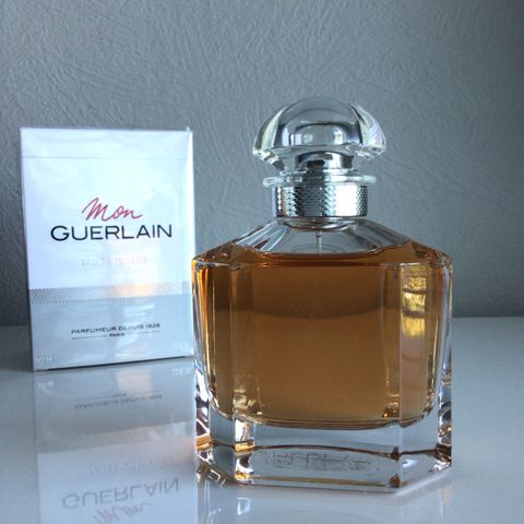 Parfyme - GUERLAIN Mon Edt 100 ml