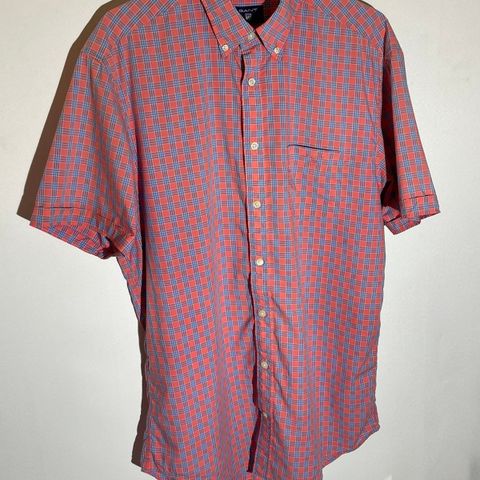 Gant Dogleg Poplin