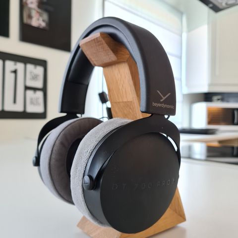 Beyerdynamic DT 700 pro x