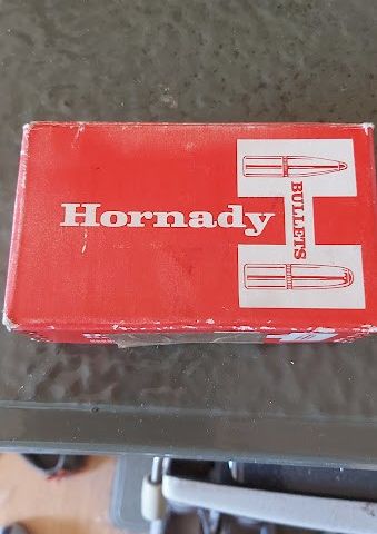 hornady kuler cal 41 210 gr hp