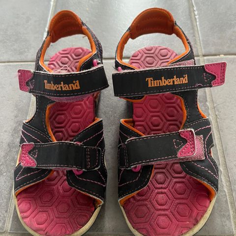 Timberland sandaler str.32