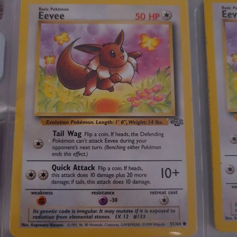 Pokemon TCG