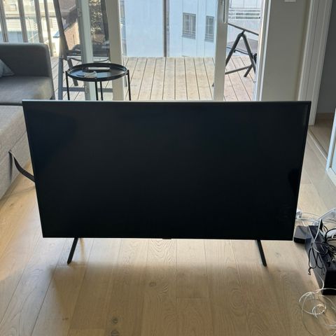 Samsung TV 55