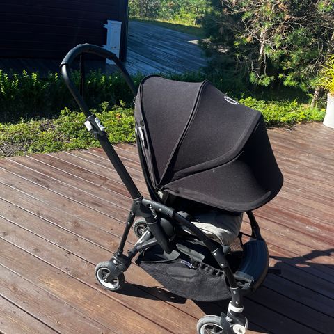 Bugaboo Bee 5 - kjøpt høst 2020