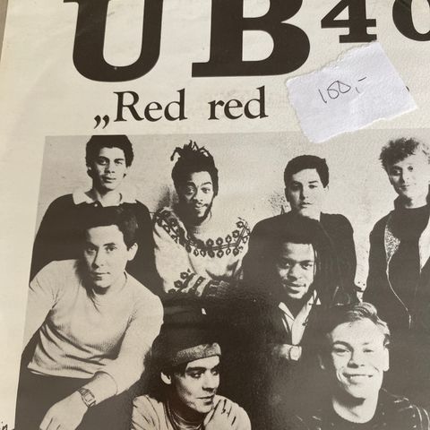 UB40