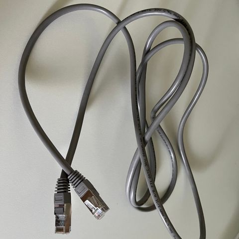 2m LAN internet kabel