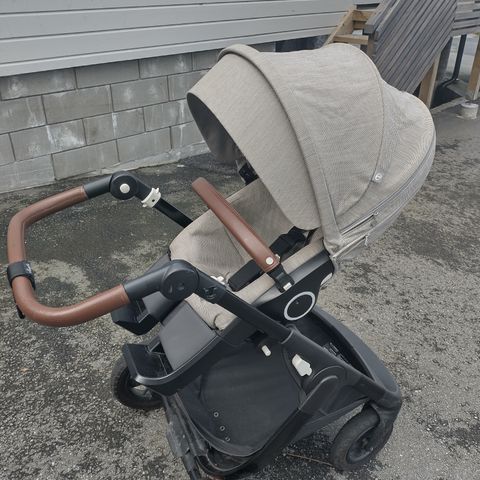 Stokke Trailz (2019 modell)