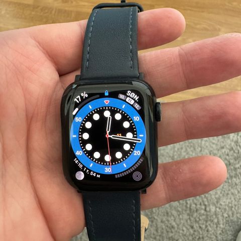 Apple Watch SE 44mm