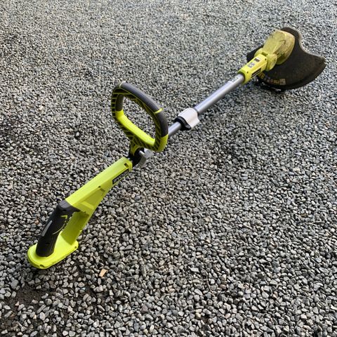 Ryobi kantklipper