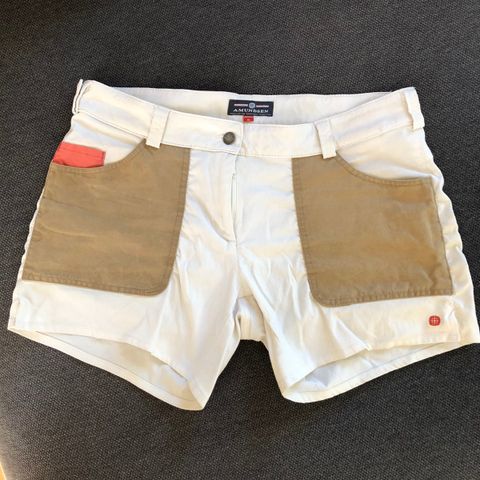 Amundsen shorts, 5 INCHER FIELD SHORTS