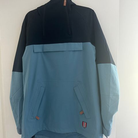 Twentyfour anorak