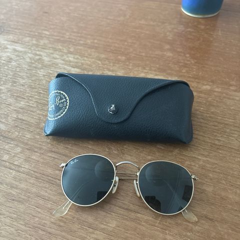 Ray-Ban-solbriller