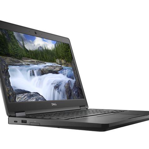 Dell Latitude 5490 med i5/16GB/256GB